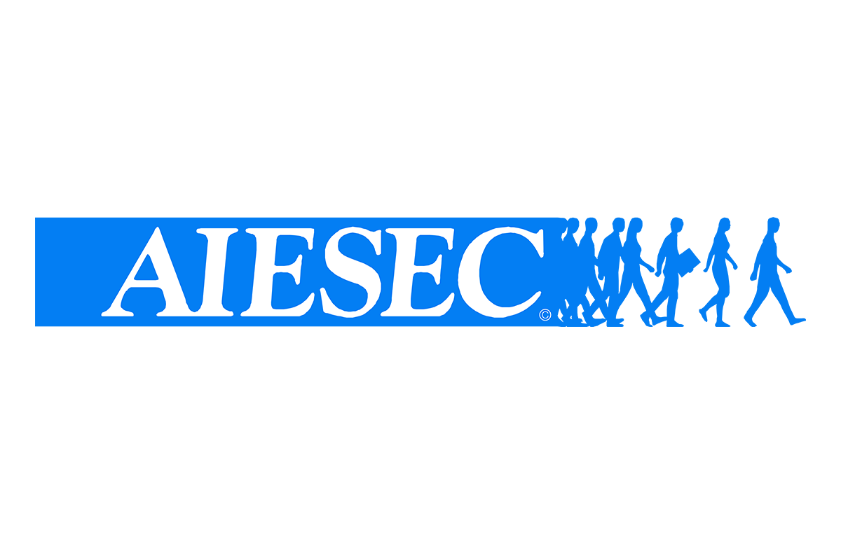 AIESEC logo