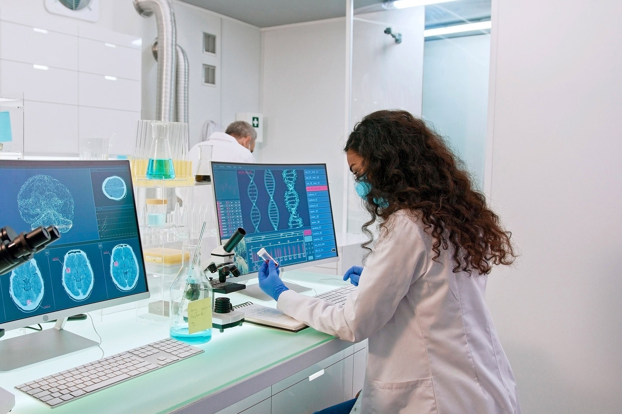 Why genome editing technologies are creating buzz in medicine