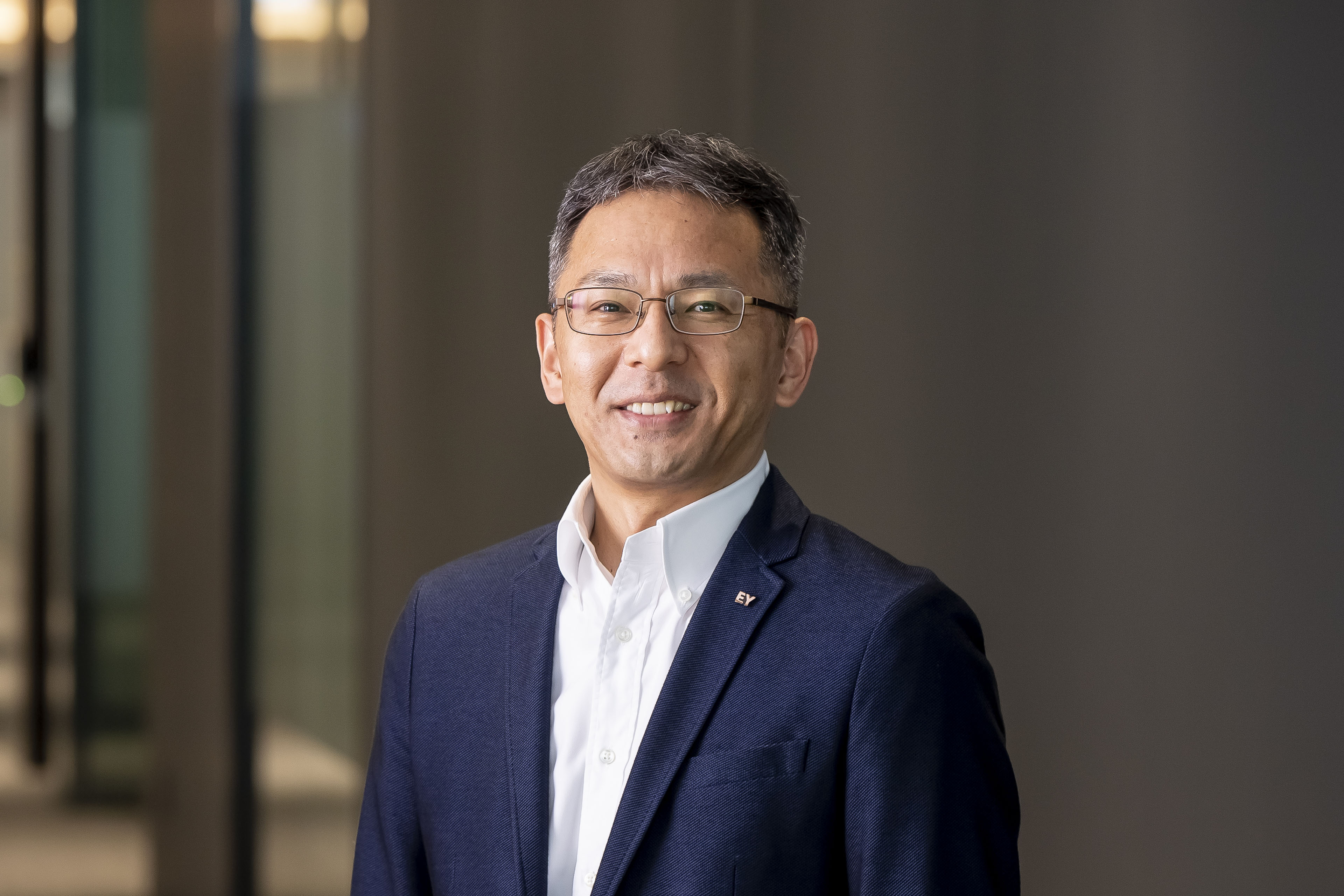 岡本 強