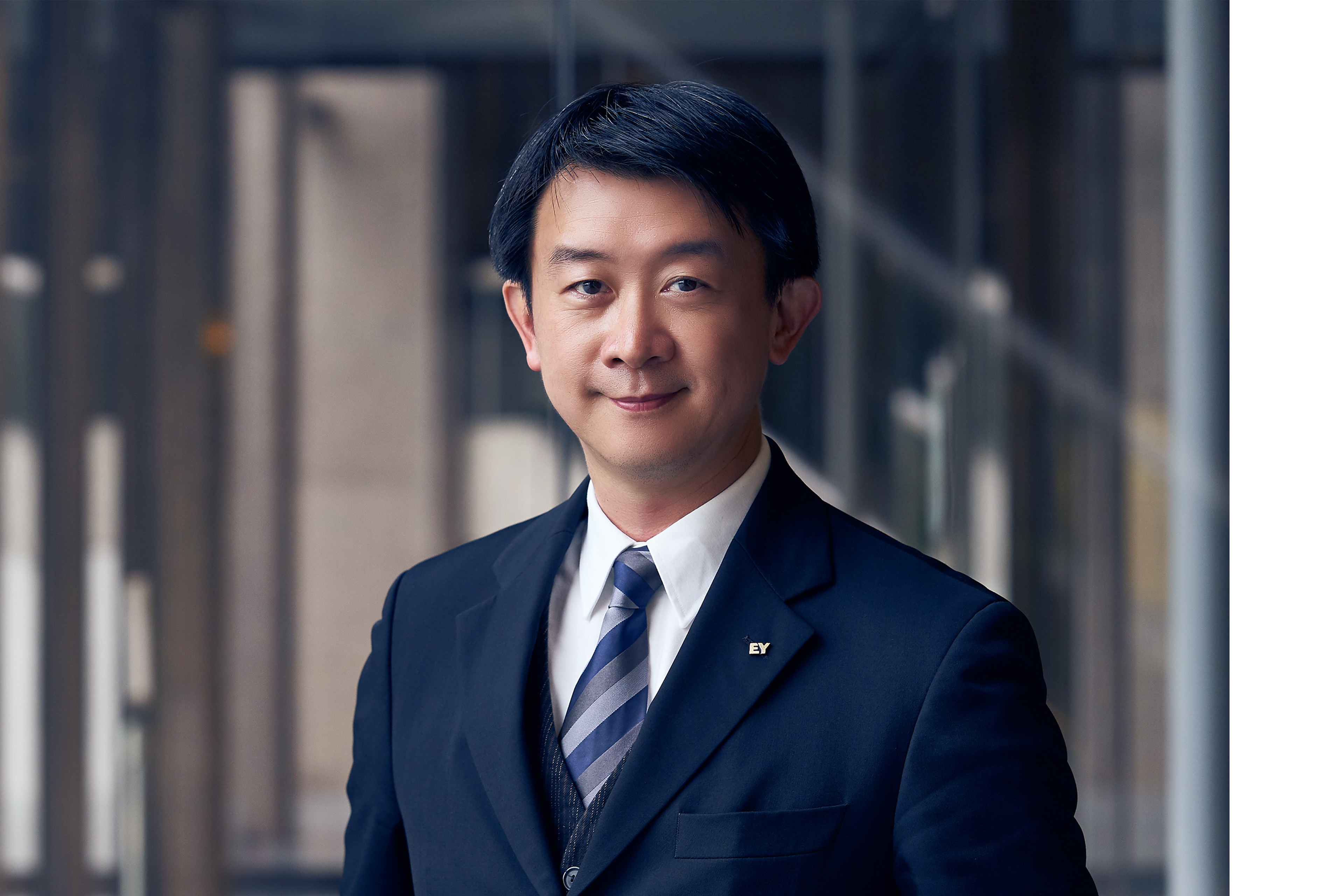 林宜賢的形象照