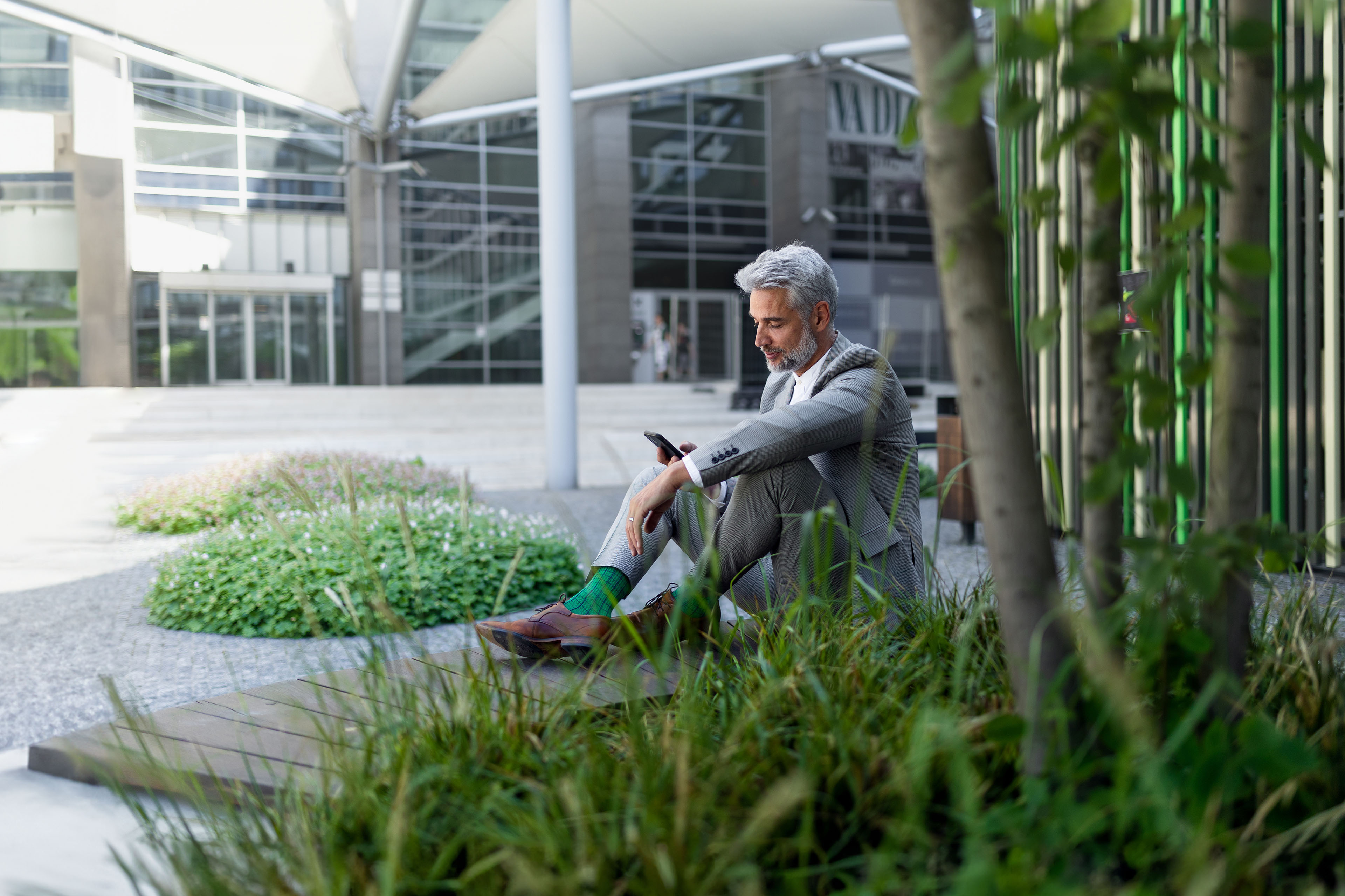 How sustainability and technology will transform CFOs into Value Architects