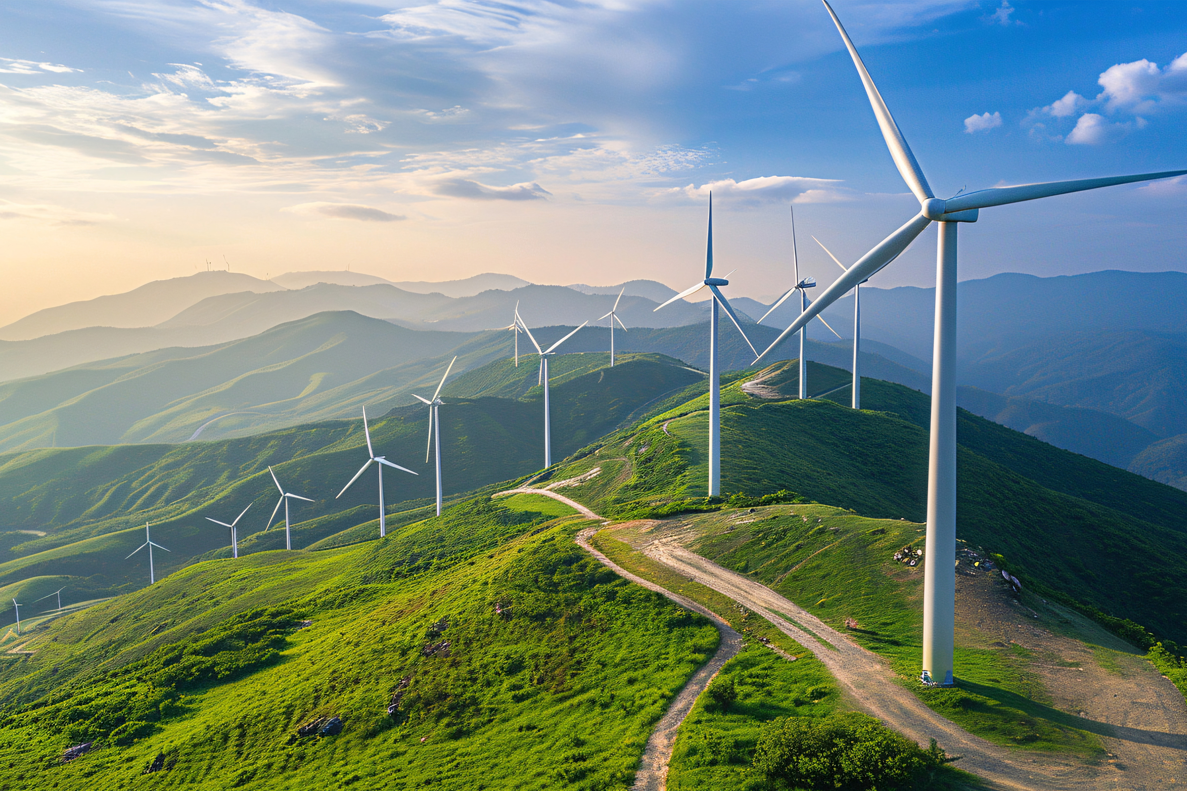  green hydrogen sector in India